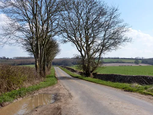 Aylworth