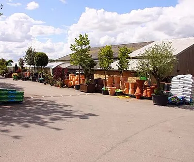 Wyatt's Farm Shop and Plant Centre