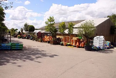 Wyatt's Farm Shop and Plant Centre
