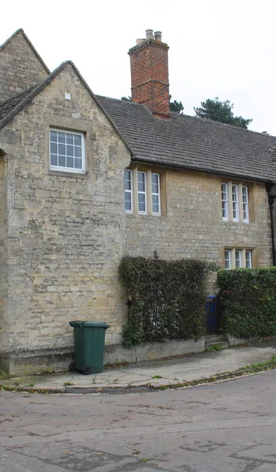 Yarnton