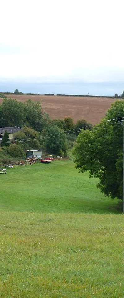 Collier's Hill Barn Farm