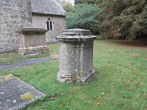 Saint Oswald
