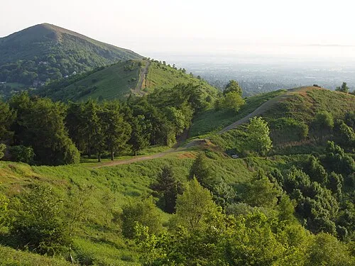 Geopark Way