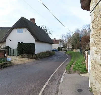 Broad Street