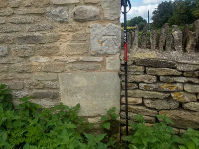 A preserved benchmark