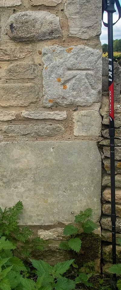 A preserved benchmark