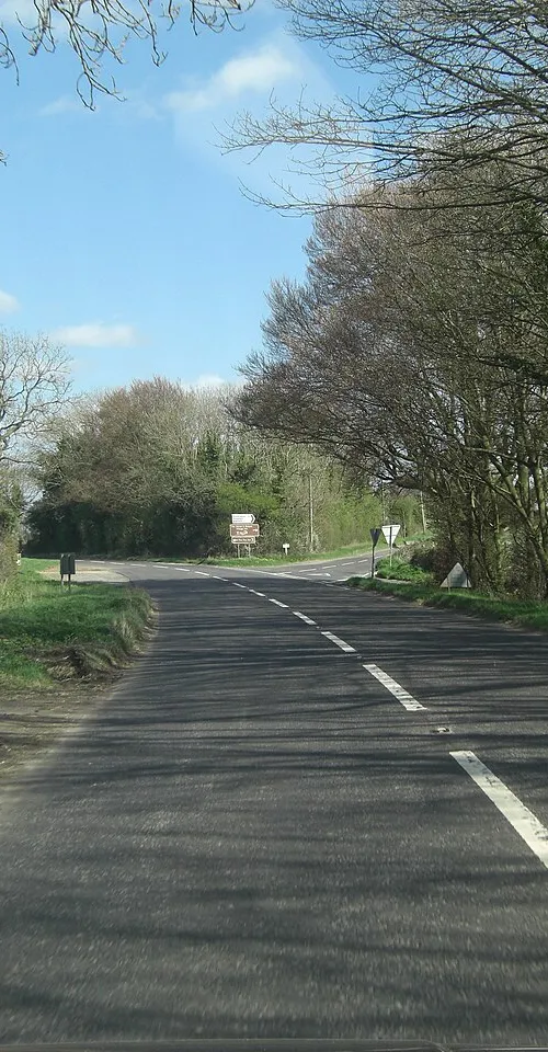 Maugersbury