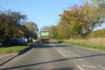 A363, Farleigh Wick