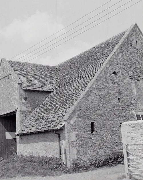 Ampney St. Mary