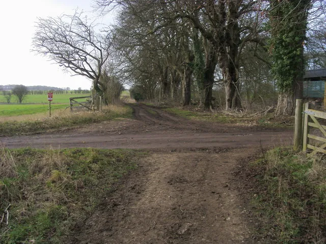 Akeman Street