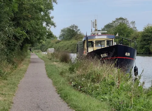 Lower Rea