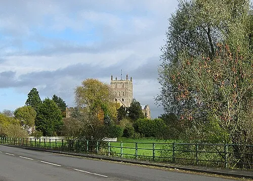 Gloucester Church