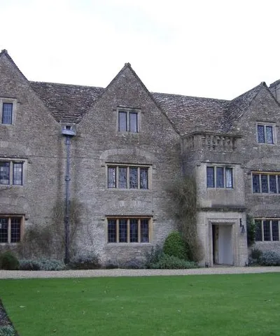 Bolehyde Manor Situated to the north west of Chippenham, in the hamlet of Allington.