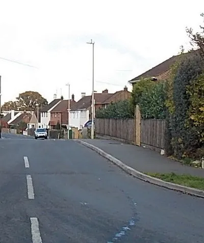 Birchall Avenue, Matson, Gloucester