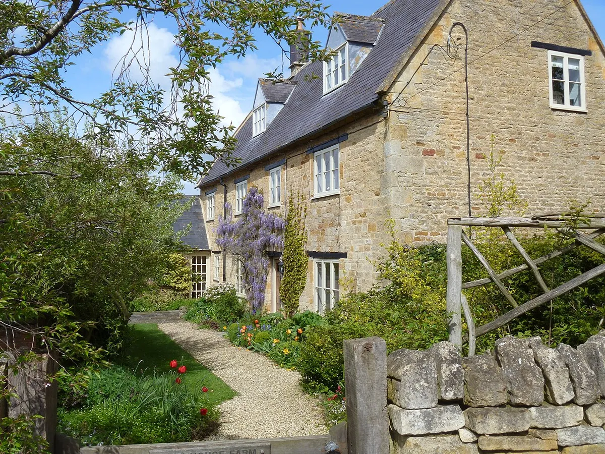 Ash House Farmhouse