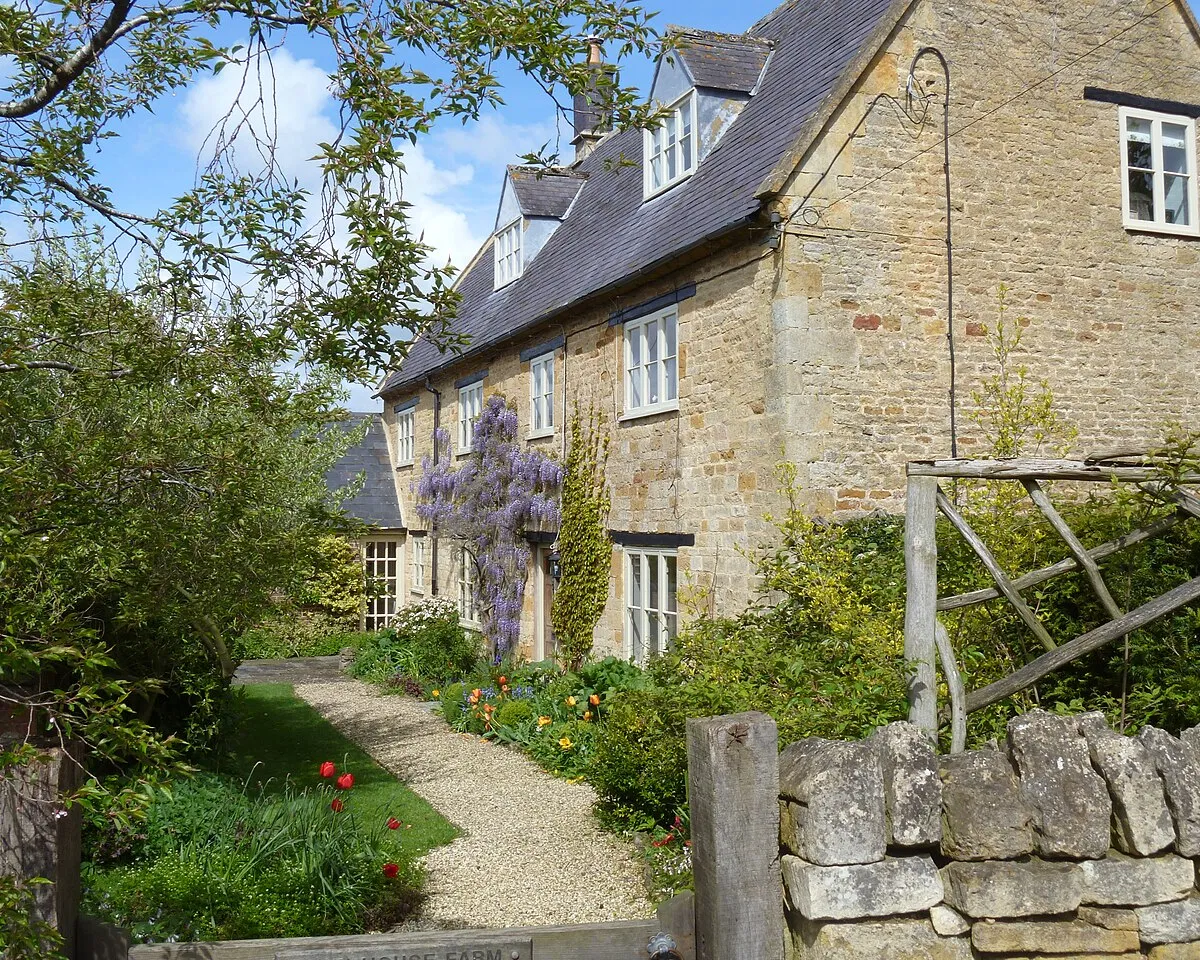 Ash House Farmhouse