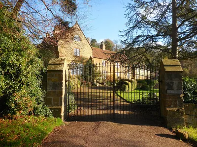 Avon Dassett-The Old Rectory