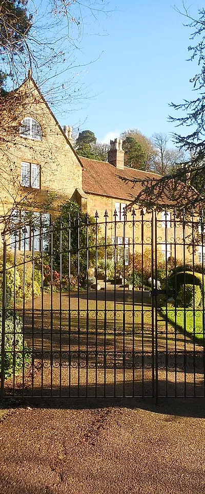 Avon Dassett-The Old Rectory