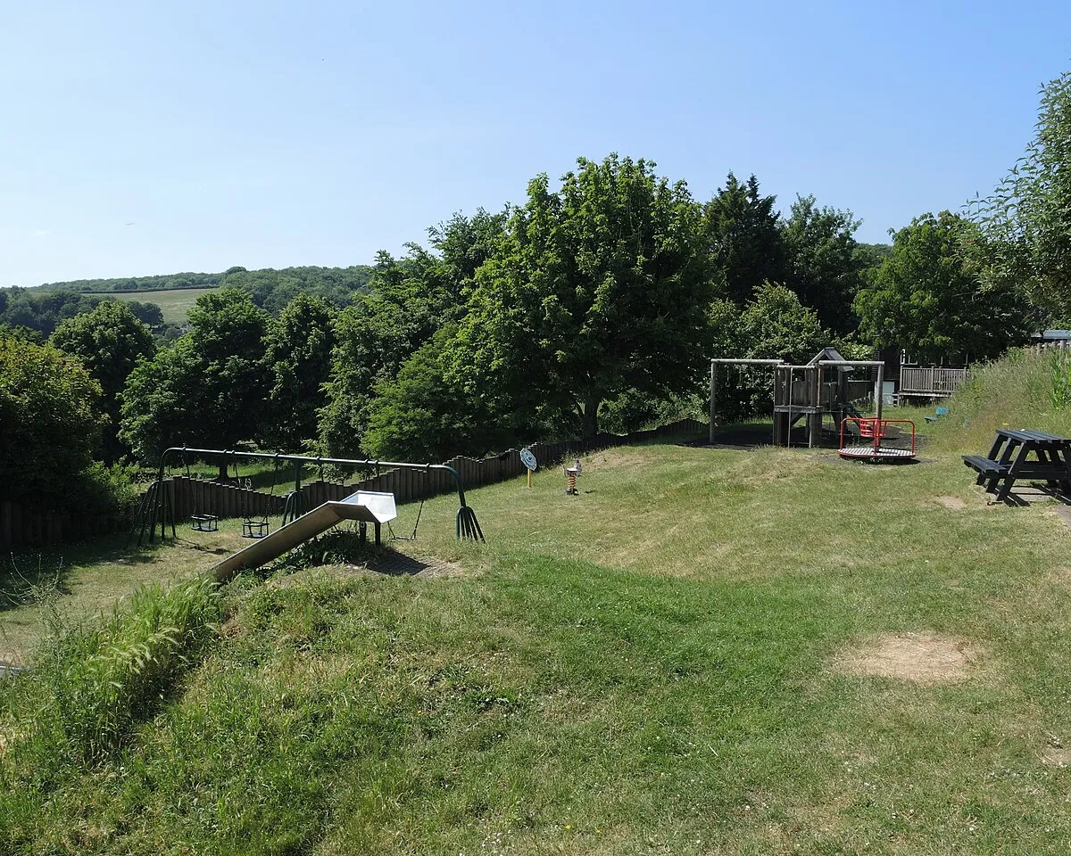 A level playing field