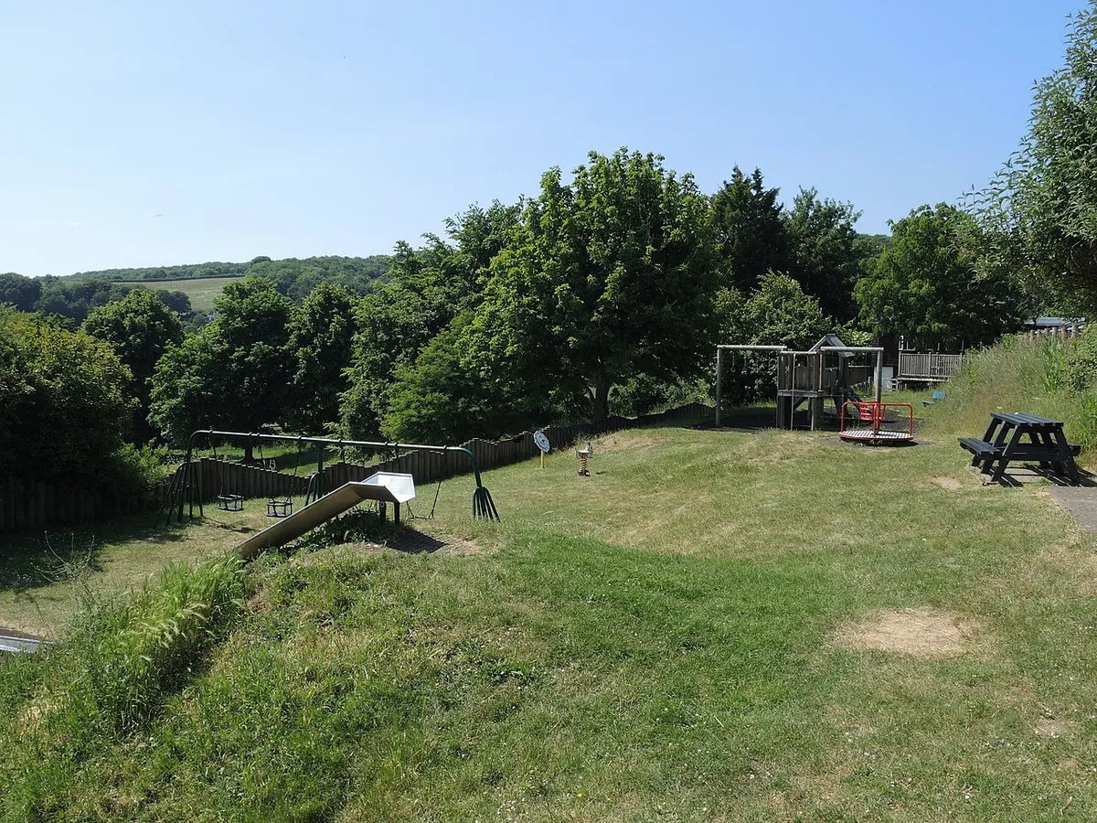 A level playing field
