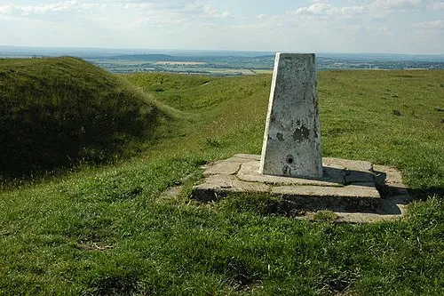 The Giant's Stair