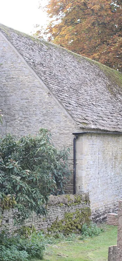 Barn Approximately 70 Metres North Of Bouthrop House
.mw-parser-output .messagebox{margin:4px 0;width:auto;border-collapse:collapse;border:2px solid var(--border-color-progressive,#6485d1);background-color:var(--background-color-neutral-subtle,#fbfcff);color:var(--color-base,#202122);box-sizing:border-box;border-inline-start-width:8px}.mw-parser-output .messagebox.mbox-small{font-size:88%;line-height:1.25em}.mw-parser-output .mbox-warning,.mw-parser-output .mbox-speedy{border:2px solid var(--border-color-error,#b22222);background:var(--background-color-error-subtle,#ffdbdb);border-inline-start-width:8px}.mw-parser-output .mbox-serious,.mw-parser-output .mbox-delete,.mw-parser-output .mbox-stop{border:2px solid var(--border-color-error,#b22222);border-inline-start-width:8px}.mw-parser-output .mbox-issue,.mw-parser-output .mbox-content{border:2px solid #f28500;background:var(--background-color-warning-subtle,#ffe);border-inline-start-width:8px}.mw-parser-output .mbox-query,.mw-parser-output .mbox-style{border:2px solid #f4c430;background:var(--background-color-warning-subtle,#ffe);border-inline-start-width:8px}.mw-parser-output .mbox-shit{border:2px solid #960;border-inline-start-width:8px}.mw-parser-output .mbox-license{border:2px solid #88a;border-inline-start-width:initial}.mw-parser-output .mbox-legal{border:2px solid var(--border-color-notice,#666);background:var(--background-color-base,#fff);border-inline-start-width:8px}.mw-parser-output .mbox-honor{border:2px solid #ca3;background:var(--background-color-warning-subtle,#fcf4db);border-inline-start-width:8px}.mw-parser-output .mbox-growth{border:2px solid #8d4;background:var(--background-color-success-subtle,#d5fdf4);border-inline-start-width:8px}.mw-parser-output .mbox-move{border:2px solid #93c;border-inline-start-width:8px}.mw-parser-output .mbox-protection,.mw-parser-output .mbox-message{border:2px solid var(--border-color-base,#aaa);border-inline-start-width:8px}.mw-parser-output .messagebox .mbox-text{border:none;padding:0.25em 0.9em;width:100%}.mw-parser-output .messagebox .mbox-image{border:none;padding:2px 0 2px 0.9em;text-align:center}.mw-parser-output .messagebox .mbox-imageright{border:none;padding:2px 0.9em 2px 0;text-align:center}.mw-parser-output .messagebox .mbox-empty-cell{border:none;padding:0;width:1px}.mw-parser-output .messagebox .mbox-invalid-type{text-align:center}@media(min-width:720px){.mw-parser-output .messagebox{margin:4px 10%}.mw-parser-output .messagebox.mbox-small{clear:right;float:right;margin:4px 0 4px 1em;width:238px}}body.skin--responsive .mw-parser-output table.messagebox img{max-width:none!important}Wikidata has entry Barn Approximately 70 Metres North Of Bouthrop House (Q26381631) with data related to this item.