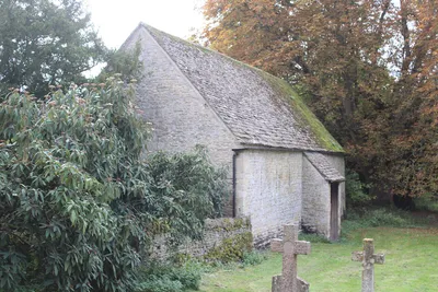 Barn Approximately 70 Metres North Of Bouthrop House
.mw-parser-output .messagebox{margin:4px 0;width:auto;border-collapse:collapse;border:2px solid var(--border-color-progressive,#6485d1);background-color:var(--background-color-neutral-subtle,#fbfcff);color:var(--color-base,#202122);box-sizing:border-box;border-inline-start-width:8px}.mw-parser-output .messagebox.mbox-small{font-size:88%;line-height:1.25em}.mw-parser-output .mbox-warning,.mw-parser-output .mbox-speedy{border:2px solid var(--border-color-error,#b22222);background:var(--background-color-error-subtle,#ffdbdb);border-inline-start-width:8px}.mw-parser-output .mbox-serious,.mw-parser-output .mbox-delete,.mw-parser-output .mbox-stop{border:2px solid var(--border-color-error,#b22222);border-inline-start-width:8px}.mw-parser-output .mbox-issue,.mw-parser-output .mbox-content{border:2px solid #f28500;background:var(--background-color-warning-subtle,#ffe);border-inline-start-width:8px}.mw-parser-output .mbox-query,.mw-parser-output .mbox-style{border:2px solid #f4c430;background:var(--background-color-warning-subtle,#ffe);border-inline-start-width:8px}.mw-parser-output .mbox-shit{border:2px solid #960;border-inline-start-width:8px}.mw-parser-output .mbox-license{border:2px solid #88a;border-inline-start-width:initial}.mw-parser-output .mbox-legal{border:2px solid var(--border-color-notice,#666);background:var(--background-color-base,#fff);border-inline-start-width:8px}.mw-parser-output .mbox-honor{border:2px solid #ca3;background:var(--background-color-warning-subtle,#fcf4db);border-inline-start-width:8px}.mw-parser-output .mbox-growth{border:2px solid #8d4;background:var(--background-color-success-subtle,#d5fdf4);border-inline-start-width:8px}.mw-parser-output .mbox-move{border:2px solid #93c;border-inline-start-width:8px}.mw-parser-output .mbox-protection,.mw-parser-output .mbox-message{border:2px solid var(--border-color-base,#aaa);border-inline-start-width:8px}.mw-parser-output .messagebox .mbox-text{border:none;padding:0.25em 0.9em;width:100%}.mw-parser-output .messagebox .mbox-image{border:none;padding:2px 0 2px 0.9em;text-align:center}.mw-parser-output .messagebox .mbox-imageright{border:none;padding:2px 0.9em 2px 0;text-align:center}.mw-parser-output .messagebox .mbox-empty-cell{border:none;padding:0;width:1px}.mw-parser-output .messagebox .mbox-invalid-type{text-align:center}@media(min-width:720px){.mw-parser-output .messagebox{margin:4px 10%}.mw-parser-output .messagebox.mbox-small{clear:right;float:right;margin:4px 0 4px 1em;width:238px}}body.skin--responsive .mw-parser-output table.messagebox img{max-width:none!important}Wikidata has entry Barn Approximately 70 Metres North Of Bouthrop House (Q26381631) with data related to this item.