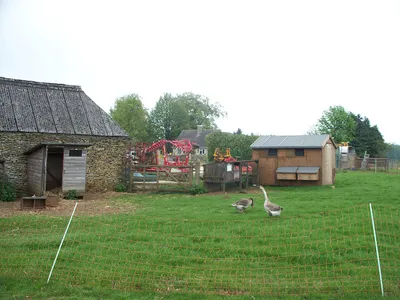 Bemborough Farm [2]