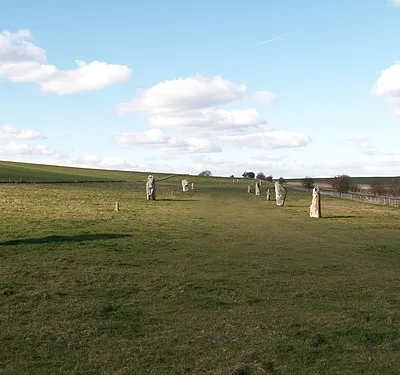 Avebury Stone Circle