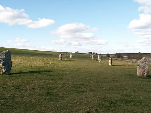 Avebury Stone Circle