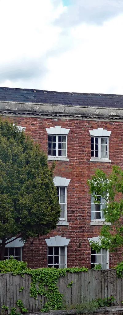 115 London Road, Gloucester