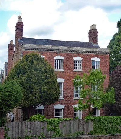 115 London Road, Gloucester