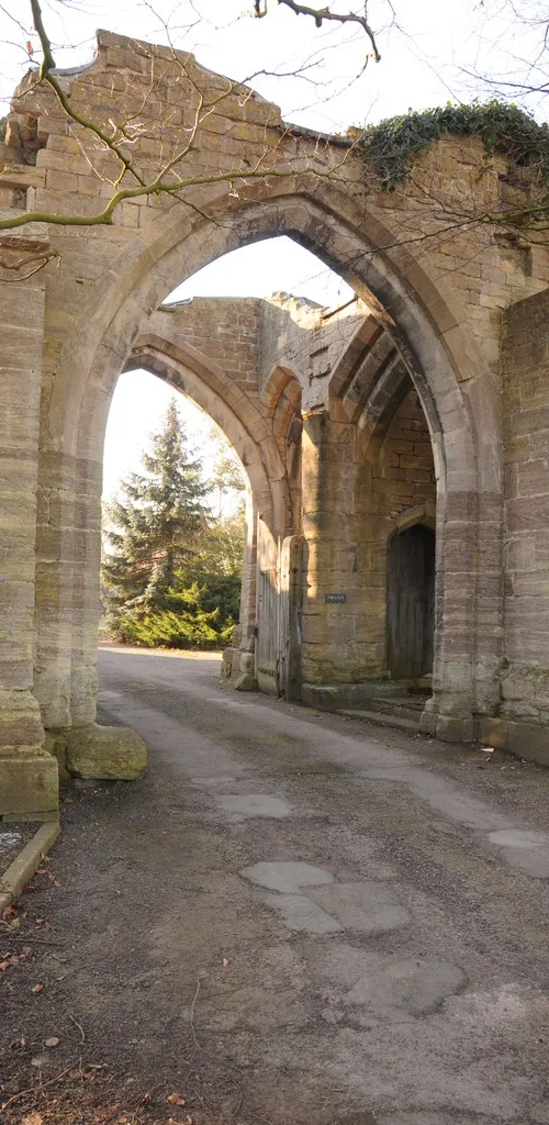Standish