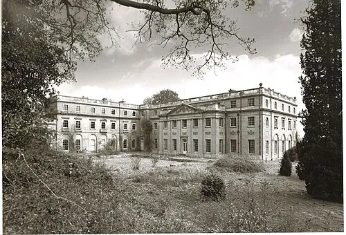 Benham Valence
