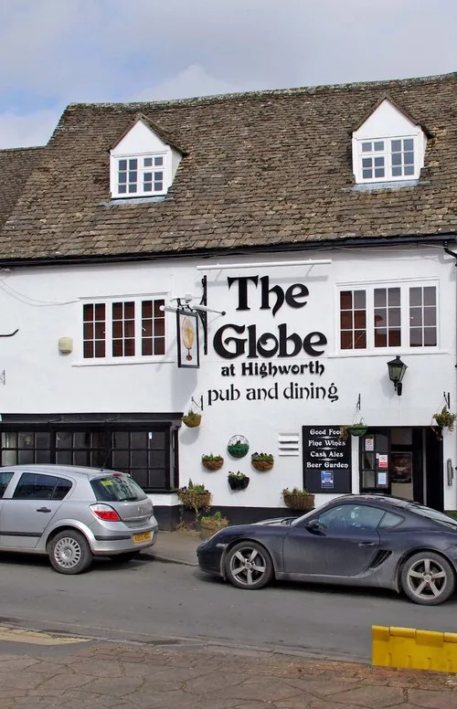 Globe