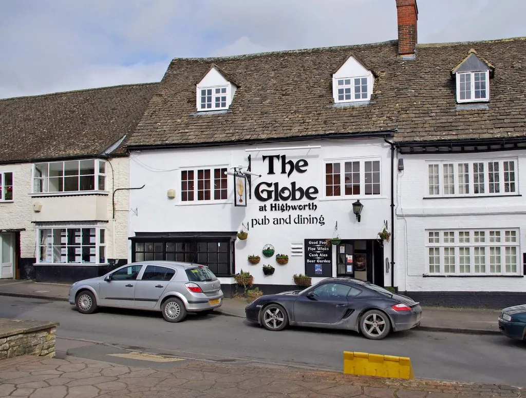 Globe