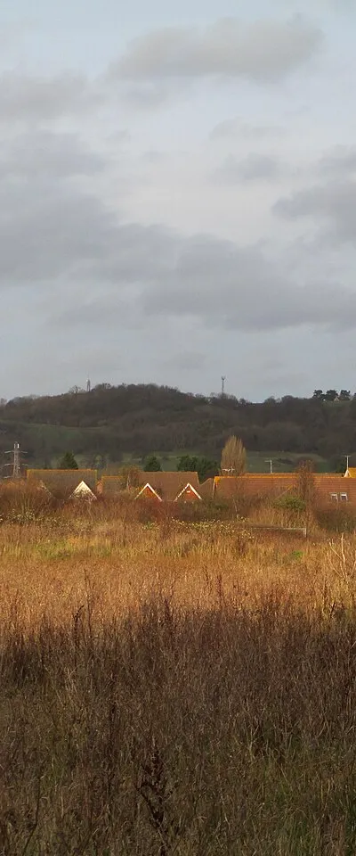 Churchdown Hill