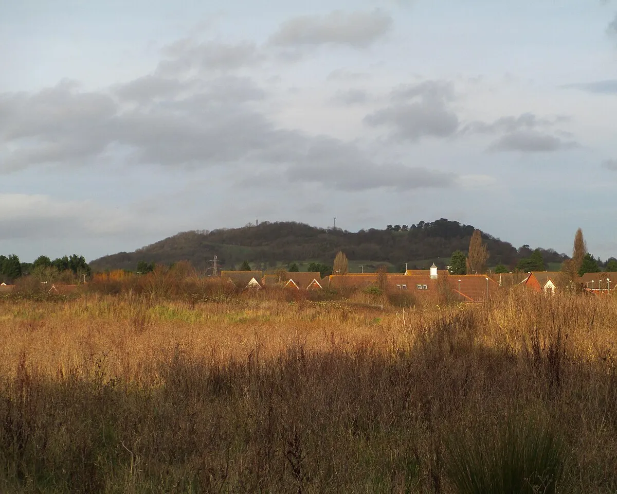 Churchdown Hill