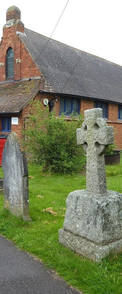 Chapel Forge farriery, Upper Lambourn