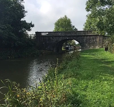 Kennet &amp; Avon Canal Walk