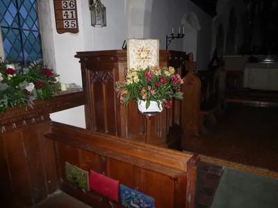 Cherwell Churches Christmas chug through (122)