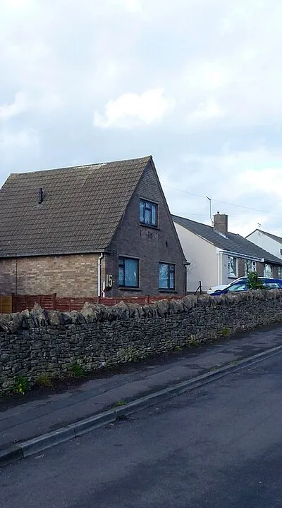 Burcombe Way, Chalford Hill