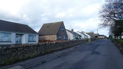 Burcombe Way, Chalford Hill