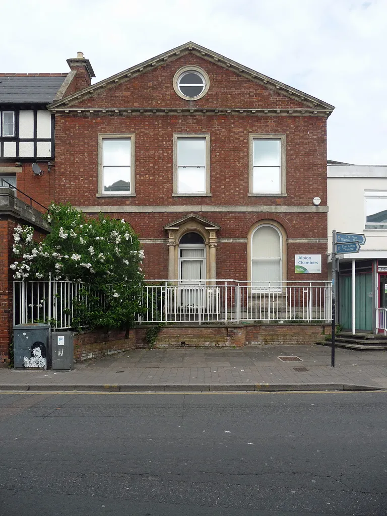 111 Eastgate, Gloucester