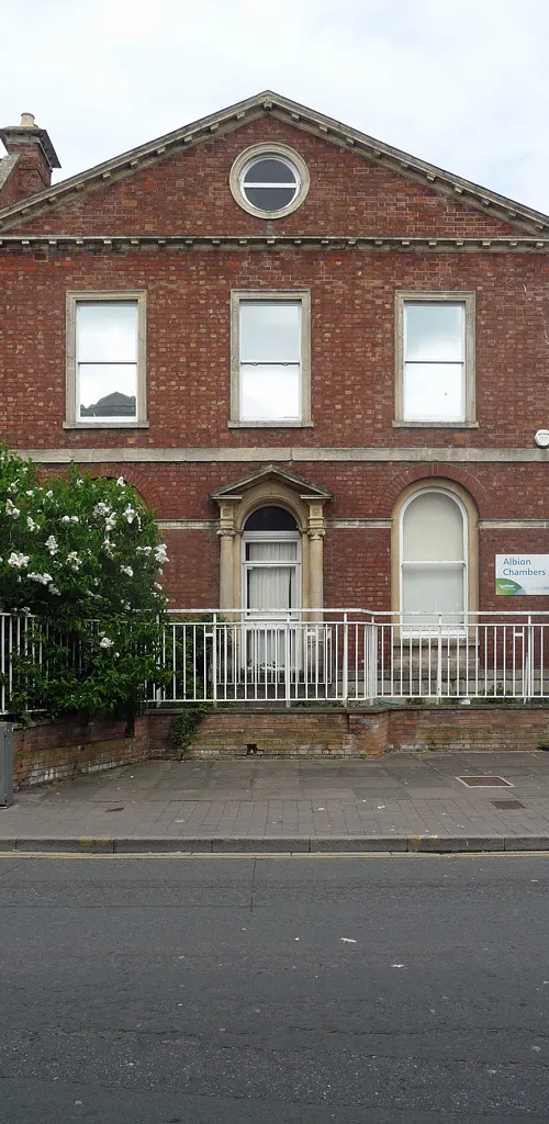 Kings Barton