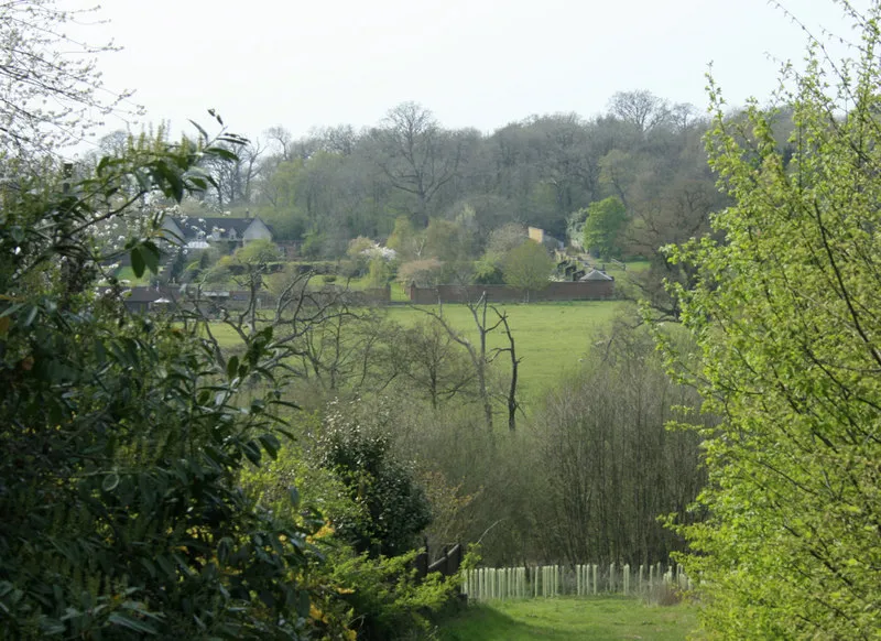 2010 : Valley at Chittoe