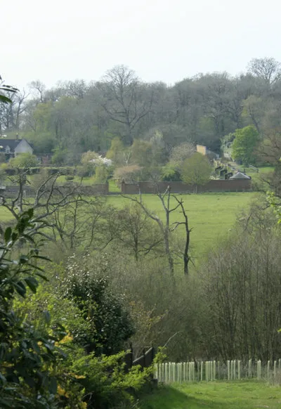 2010 : Valley at Chittoe