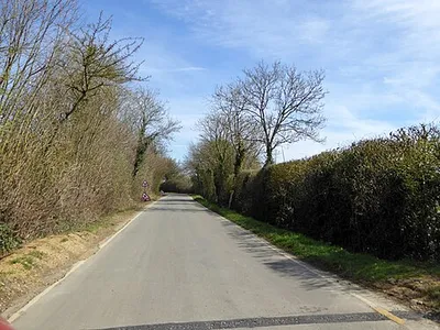 Cerney Wick Lane