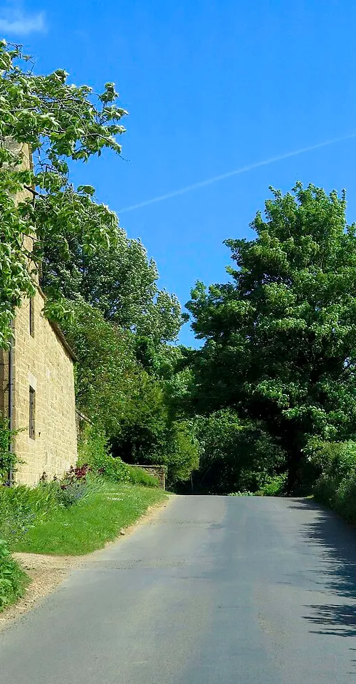 Hidcote Boyce