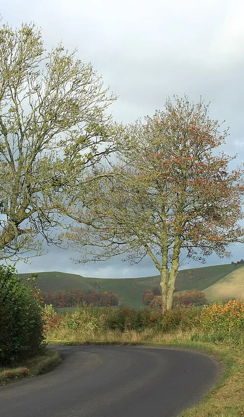West Stowell